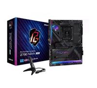 ASRock Z790 Nova WiFi - LGA1700 ATX Z790 DDR5 Wi-Fi