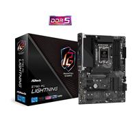 Asrock Z790 PG Lightning Intel Z790 LGA 1700 ATX