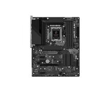 Asrock Z790 PG Lightning : Carte mère ATX Intel Z790, Socket LGA 1700, DDR5, M.2, 2.5GbE, USB 3.2 Gen 2, PCIe 5.0, compatible Windows 10/11