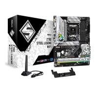 ASRock Z790 PG LIGHTNING Socket 1700 carte mère