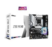 PÅ‚yta gÅ‚ówna ASRock Z790 Pro RS