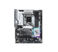 Asrock Z790 Pro RS : Carte mère ATX Intel Z790, Socket LGA 1700, DDR5, 128Go Max, M.2, SATA III, RAID 0/1/5/10, 2.5GbE LAN, PCIe 5.0, Realtek ALC897
