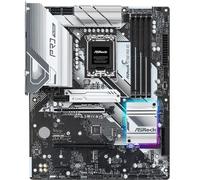Asrock Z790 Pro RS Intel Z790 LGA 1700 ATX