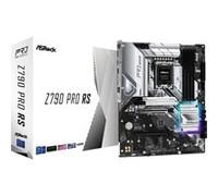 Asrock Z790 Pro RS Intel Z790 LGA 1700 ATX