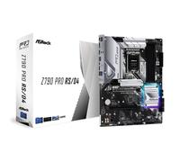 Asrock Z790 Pro RS/D4 Intel Z790 LGA 1700 ATX
