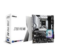 Asrock Z790 Pro RS Intel Z790 LGA 1700 ATX