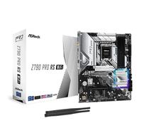 Carte Mère ASRock Z790 Pro RS WiFi LGA 1700 Intel Z790 DDR5 ATX Noir G