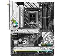 ASRock Z790 Steel Legend WiFi - Carte mère Intel LGA1700 ATX Z790 DDR5 Wi-Fi