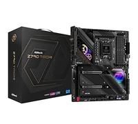ASROCK Z790 Taichi - E-ATX - LGA 1700 - Z790-4X DDR5 - PCIE 5.0-5X M.2 - Sat