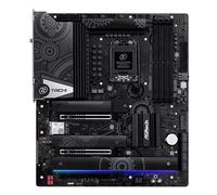 Z790 Taichi Lite Mainboard - Intel Z790 - Intel LGA1700 Socket - DDR5 RAM - ATX