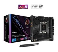 ASRock Phantom Gaming Z790I Lightning WiFi - LGA1700 Mini-ITX Z790 DDR5 Wi-Fi