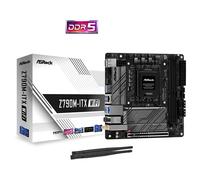 Asrock Z790M-ITX WiFi Intel Z790 LGA 1700 mini ITX
