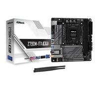 ASRock Z790M-ITX WiFi Carte mère Mini-ITX Socket Intel 1700