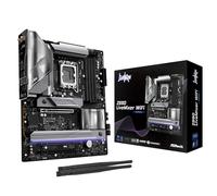 ASRock Z890 LiveMixer WiFi - Carte mère Intel LGA1851 ATX Z890 DDR5 Wi-Fi