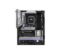 Asrock Z890 LiveMixer WiFi - Carte mère ATX Intel Z890, Socket LGA 1851, DDR5-SDRAM 256Go max, Wi-Fi 7, 2.5GbE, RAID 0/1/5/10, Realtek ALC1220
