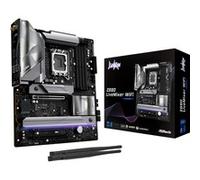 ASRock Z890 LiveMixer WiFi - Carte mère Intel LGA1851 ATX Z890 DDR5 Wi-Fi