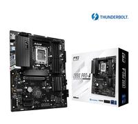 ASRock Z890 Pro-A - Carte mère Intel LGA1851 ATX Z890 DDR5