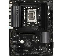 ASRock Z890 Pro-A - Carte mère Intel LGA1851 ATX Z890 DDR5