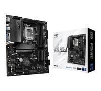ASRock Carte mère Z890 Pro-A ATX LGA1851 – Intel DDR5 256GB, M.2, PCIe 5.0, 2.5GbE