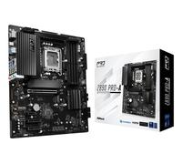 ASRock Z890 Pro-A carte mère socket 1851
