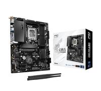 Carte mère Z890 PRO-A WIFI