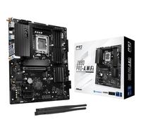 Asrock Z890 Pro-A WiFi Intel Z890 LGA 1851 (Socket V1) ATX