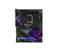 Asrock Z890 Riptide WiFi : Carte mère ATX Intel Z890, Socket LGA 1851, DDR5-SDRAM 256GB max, M.2/SATA III, 2.5GbE, WiFi 7, PCIe 5.0