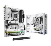 ASRock Z890 Steel Legend WiFi - Carte mère Intel LGA1851 ATX Z890 DDR5 Wi-Fi