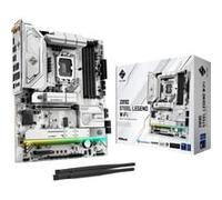 ASRock Z890 Steel Legend WiFi carte mère socket 1851