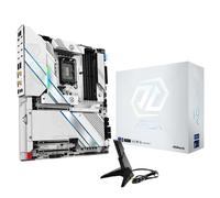 ASRock Z890 Taichi Aqua - Carte mère Intel LGA1851 E-ATX Z890 DDR5 Wi-Fi