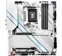 ASRock Z890 TAICHI AQUA Carte mère Socket (PC) Intel® LGA 1851 Facteur de forme (détails) ATX Chipset de la carte mère Intel® Z890