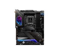 Asrock Z890 Taichi : Carte mère ATX Intel Z890 LGA 1851, DDR5, 256GB max, PCIe 5.0, M.2 Gen5, WiFi 7, 2.5/5GbE, USB Type-C/A, Realtek ALC4082