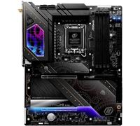 ASRock Z890 TAICHI Carte mère Socket (PC) Intel® LGA 1851 Facteur de forme (détails) ATX Chipset de la carte mère Intel® Z890