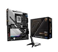 ASRock Z890 Taichi Lite - Carte mère Intel LGA1851 ATX Z890 DDR5 Wi-Fi