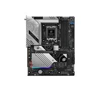 Asrock Z890 Taichi Lite : Carte mère ATX Intel Z890, LGA 1851, DDR5, Wi-Fi 7, M.2 PCIe 5.0, 2.5GbE/5GbE Ethernet, USB 3.2 Gen 2x2, Intel Core Ultra