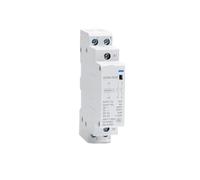 ASRTD Contacteur ca monophasé Domestique NCH8-25/20 25A 2NO 220V