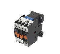 ASRTD JZC4-40 36-48VAC 50Hz/60Hz Bobine 20A 3P contacteur tripolaire 4NO AC
