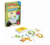 ASS 22572850 Jeu éducatif École Écrire des lettres