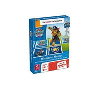 ASS 22583135 Missions Memo Paw Patrol