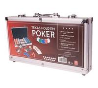 ASS Altenburger 22501501 - Mallette Poker G