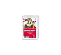 Ass Altenburger 22570022 Jeu De Cartes Doppelkopf
