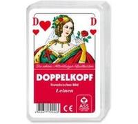 Ass Altenburger 22570022 Jeu De Cartes Doppelkopf G