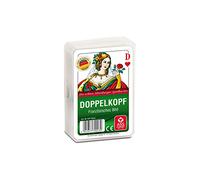 ASS Altenburger 22570023 - Double tête - Image française - Étui en Plastique