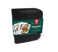 ASS Altenburger 22570064 - romme, Jeu de Cartes