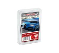 ASS Altenburger 22571275 Jeu de cartes Top Ass de luxe
