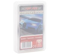 ASS Altenburger 22571275 Jeu de cartes Top Ass de luxe