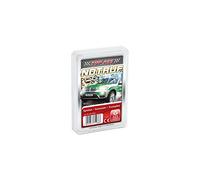 ASS Altenburger 22571286 Top Emergency Call Card Game Trump and Quartet