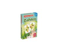 ASS Altenburger 22572841 - Jeu de Cartes éducatif pour l'école - Chiffres - Jeu de Cartes