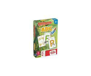 ASS Altenburger 22572842 - Aventure école - ABC - Jeu éducatif