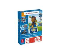 Ass Altenburger 22583135 Paw Patrol Mission Memo